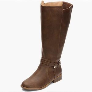 LifeStride Xtrovert Knee High Boots
